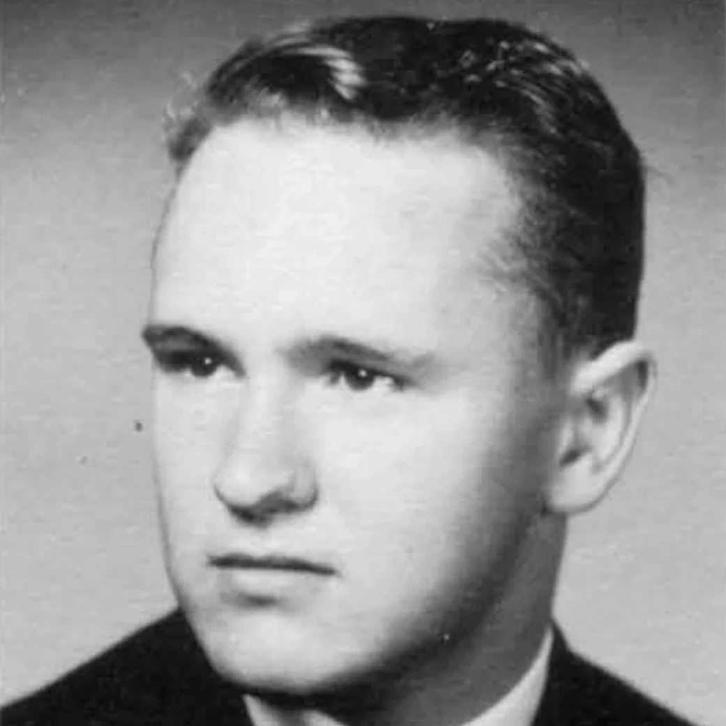 image of Gerald Claps